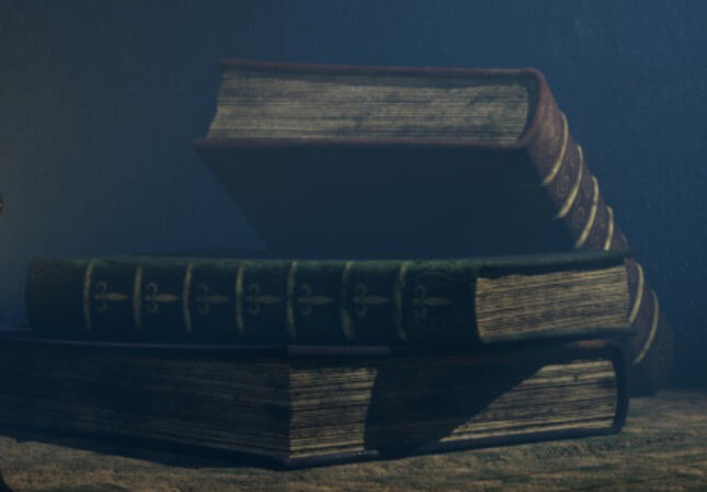 Books
