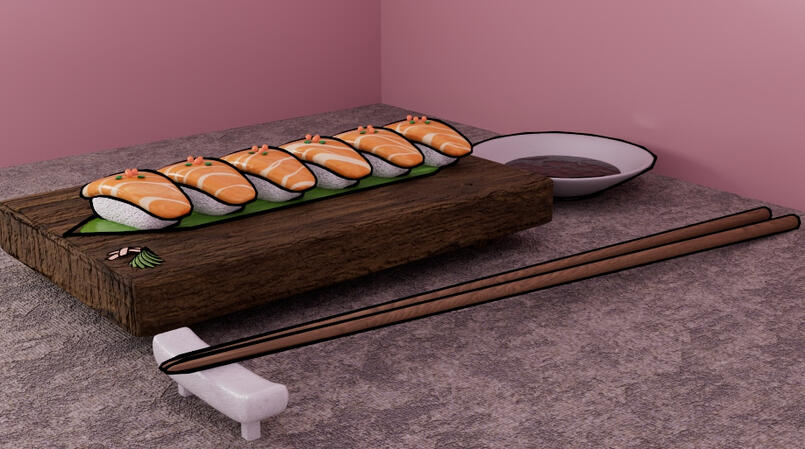 Nigiri